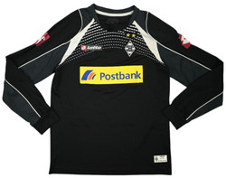 2011-13 BORUSSIA MONCHENGLADBACH *TER STEGEN* LONGSLEEVE L