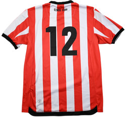 SPARTA ROTTERDAM KOSZULKA S