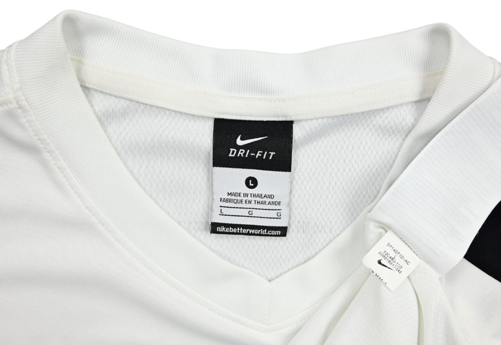 2013-14 DYNAMO DRESDEN SHIRT L