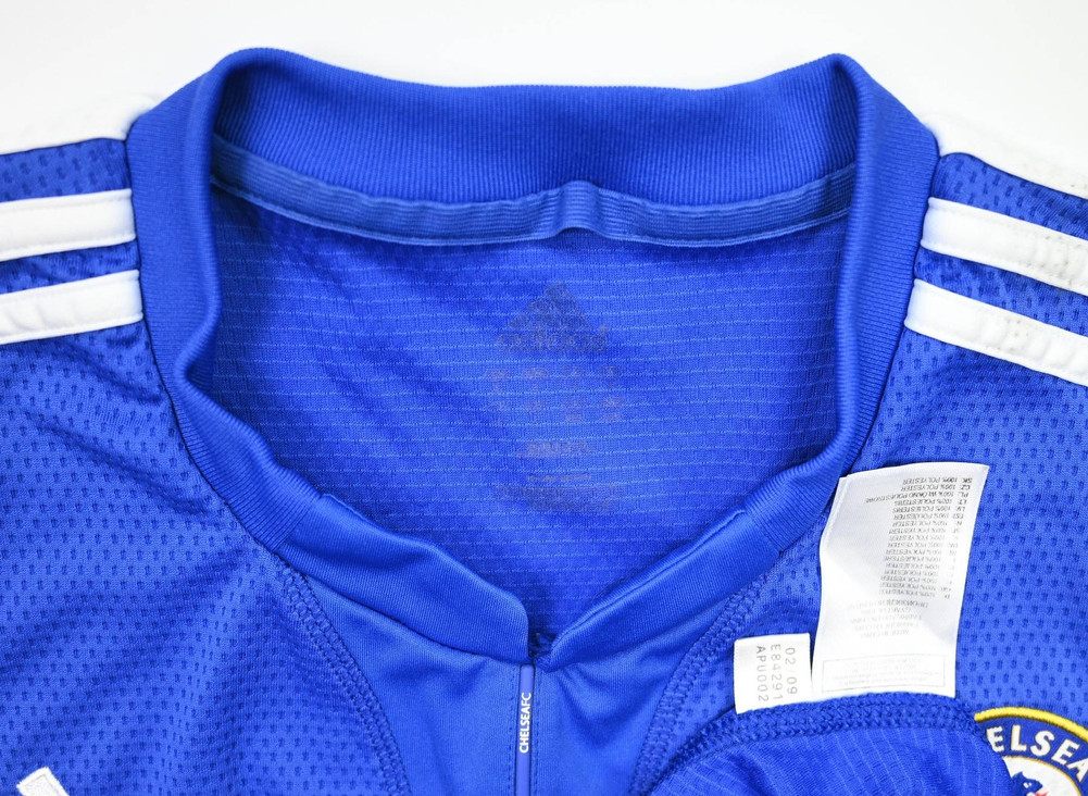 2009-10 CHELSEA *LAMPARD* KOSZULKA L