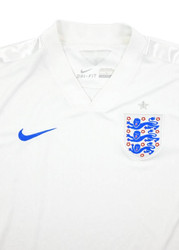 2014-15 ENGLAND KOSZULKA L