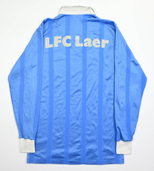 LFC LAER ERIMA OLDSCHOOL MADE IN WEST GERMANY KOSZULKA S