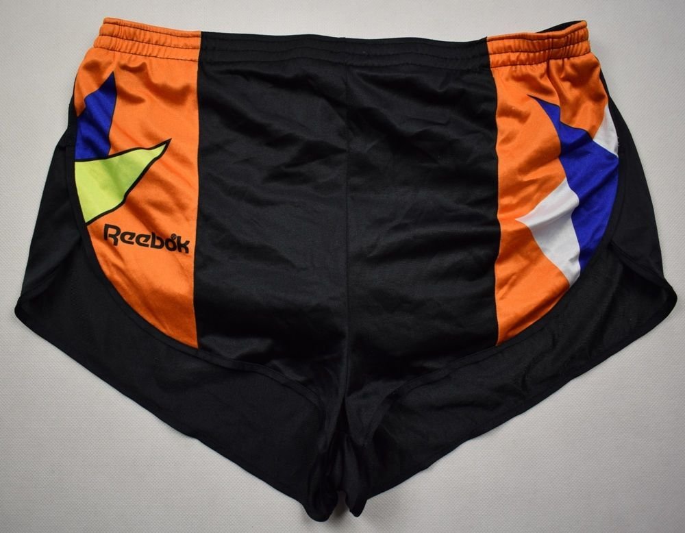 REEBOK OLDSCHOOL SHORTS S