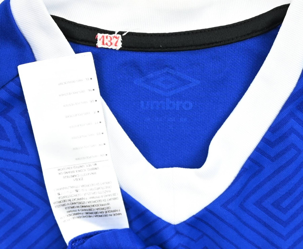 2018-19 SCHALKE 04 KOSZULKA L