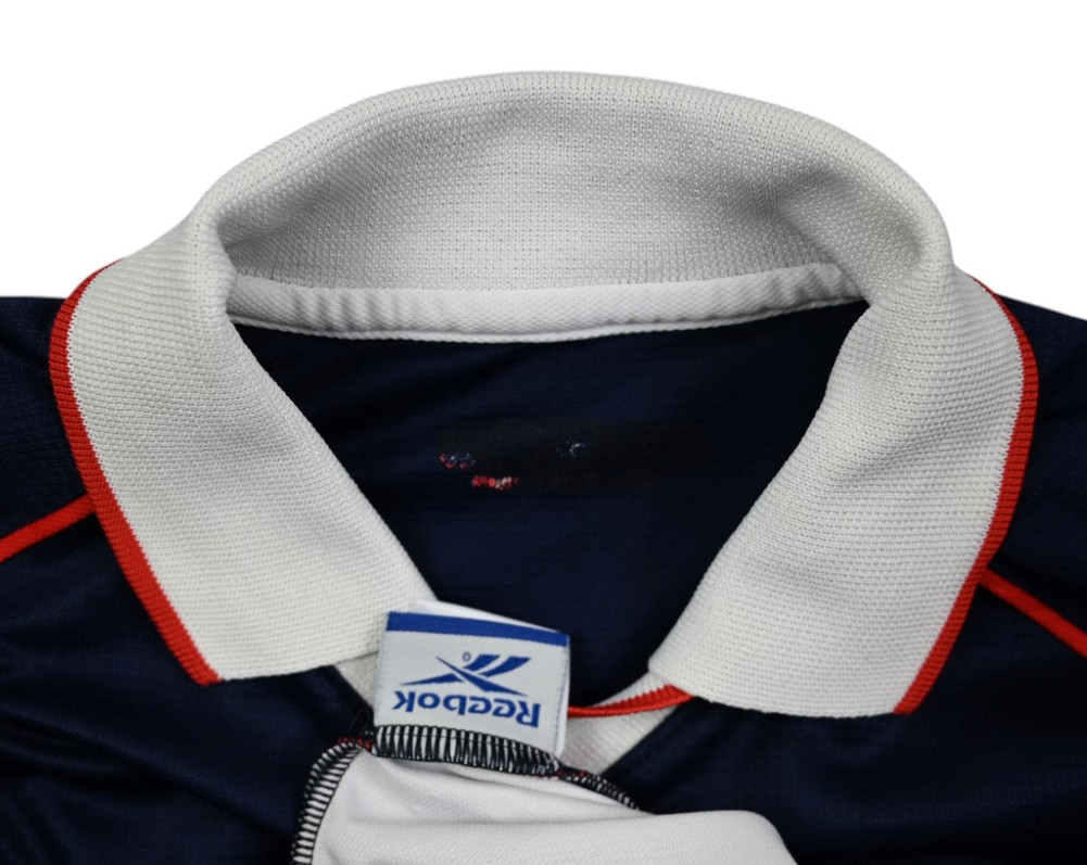 2000-01 UTRECHT SHIRT S