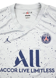 2022-23 PARIS SAINT-GERMAIN KOSZULKA XL