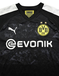2019-20 BORUSSIA DORTMUND *BRANDT* KOSZULKA XL. BOYS