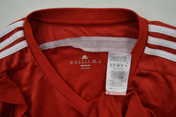 2013-14 WALES KOSZULKA XXL