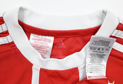 2017-18 BAYERN MUNCHEN *JAMES* KOSZULKA S. BOYS 