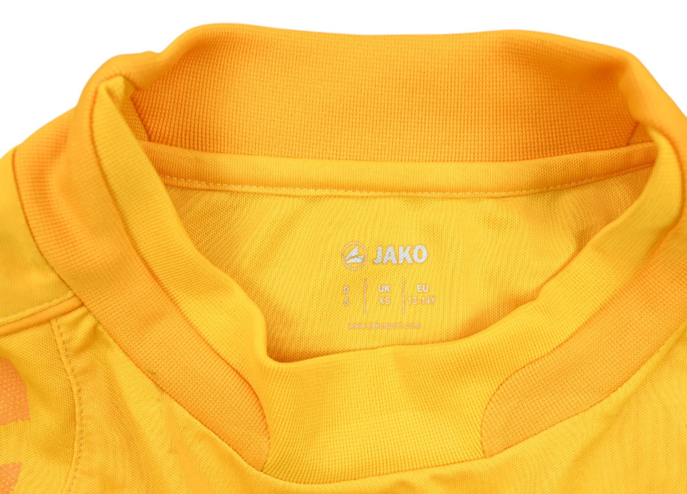 TURBINE POTSDAM WOMENS GOALKEEER SHIRT WOMENS XS