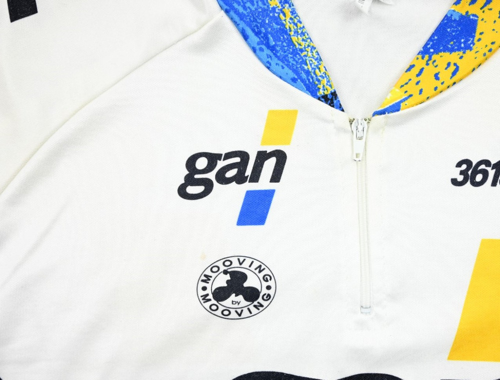 GAN CYCLING SHIRT XL