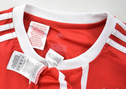 2017-18 BAYERN MUNCHEN *LEWANDOWSKI* SHIRT L. BOYS