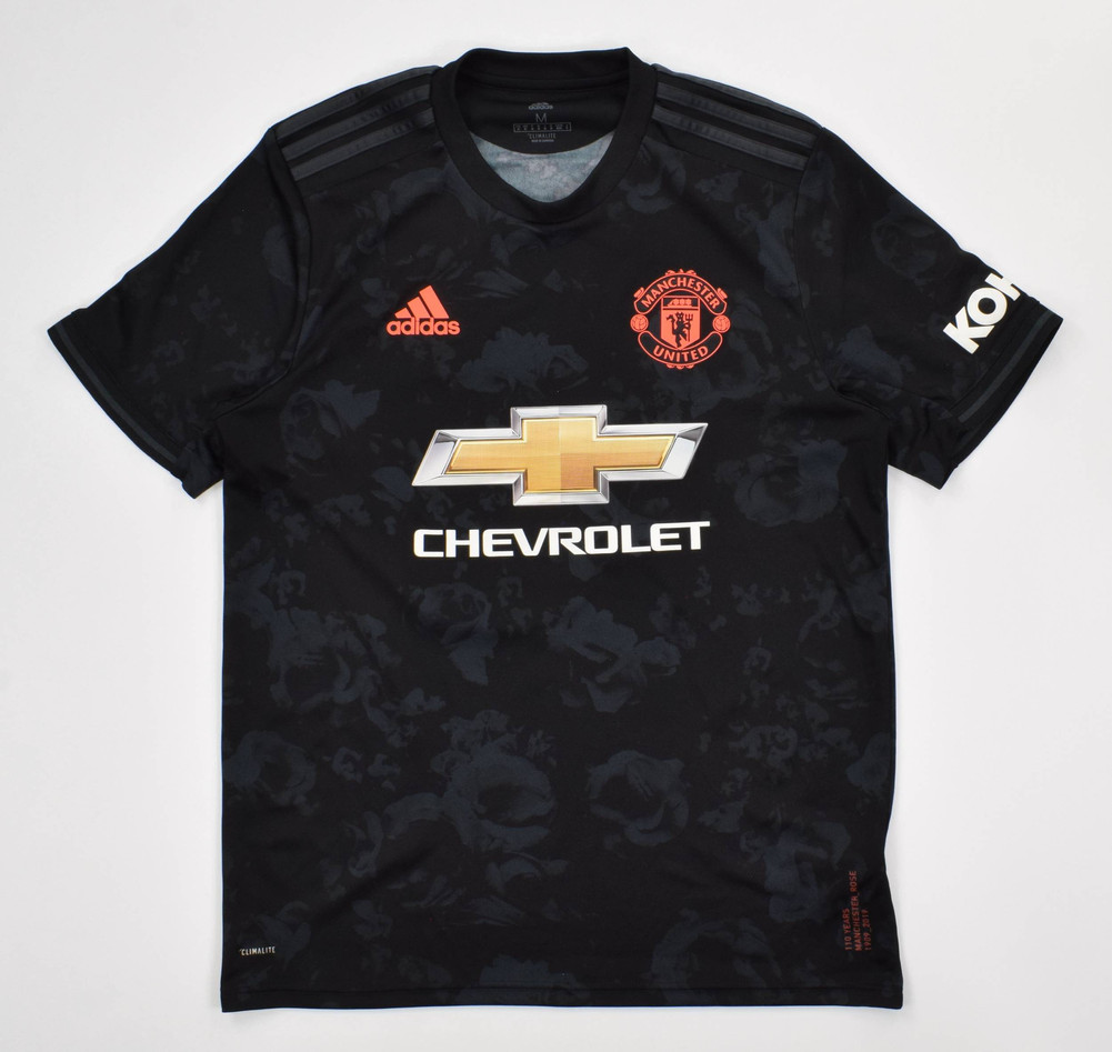 2019-20 MANCHESTER UNITED *RASHFORD* M