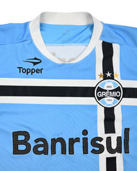 2011 GREMIO KOSZULKA XL