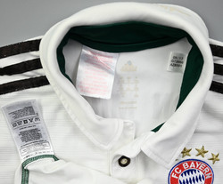 2013-14 BAYERN MUNCHEN *GOTZE* KOSZULKA M. BOYS