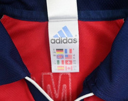 1999-01 BAYERN MUNCHEN SHIRT XL. BOYS
