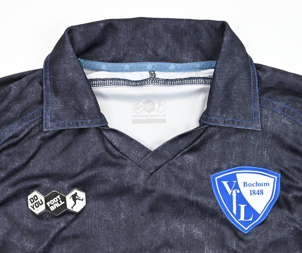 2010-11 VFL BOCHUM SHIRT L