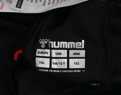 2021-22 SOUTHAMPTON SHIRT XL. BOYS