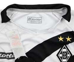 2006-08 BORUSSIA MONCHENGLADBACH SHIRT L