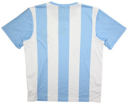 2007-09 ARGENTINA SHIRT L