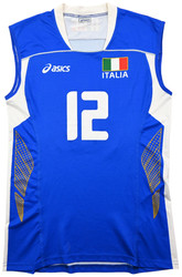ITALY *PICCININI* VOLLEYBALL KOSZULKA WOMENS L