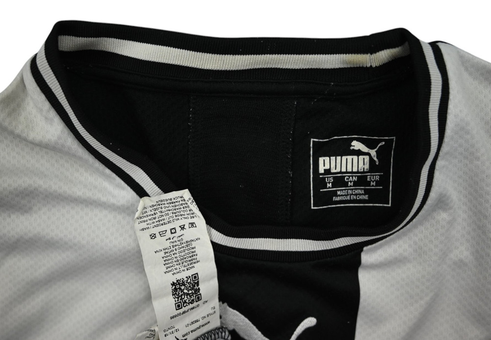 2019-20 NEWCASTLE SHIRT M