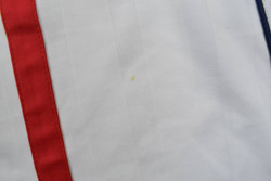 2001-03 ENGLAND SHIRT XXL