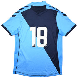 2016-17 FC UTRECHT KOSZULKA L