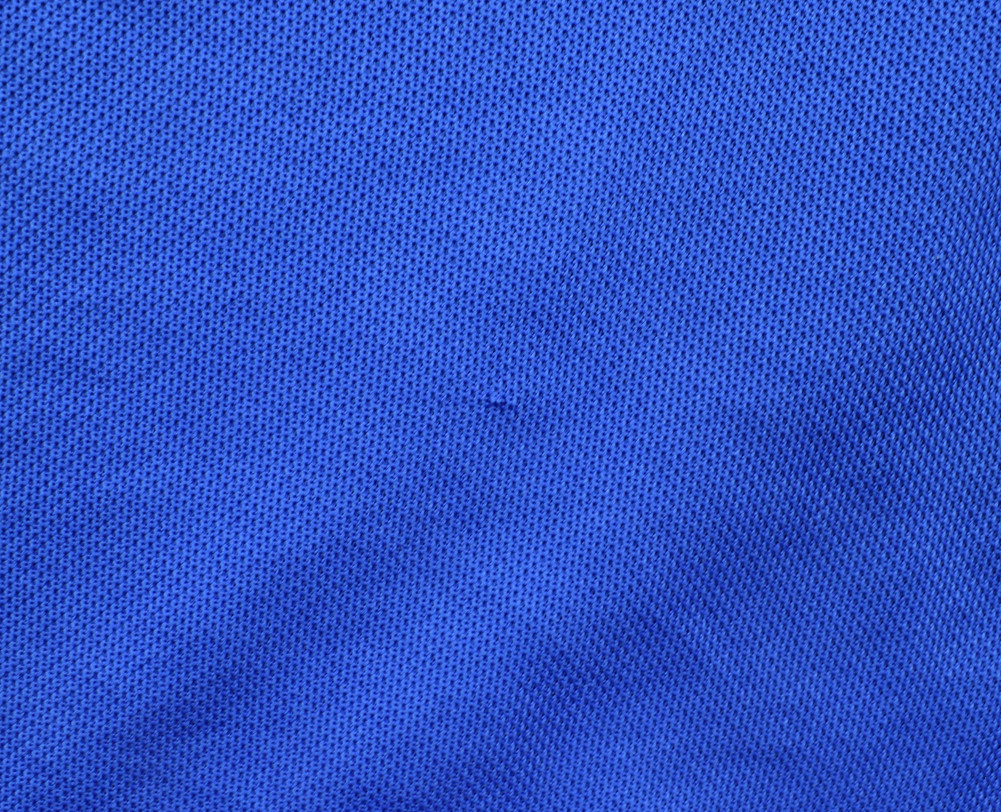 2004-06 ITALY SHIRT XL