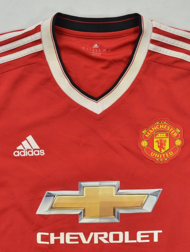 2015-16 MANCHESTER UNITED KOSZULKA XL