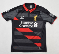 2014-15 LIVERPOOL *STERLING* CL SHIRT S