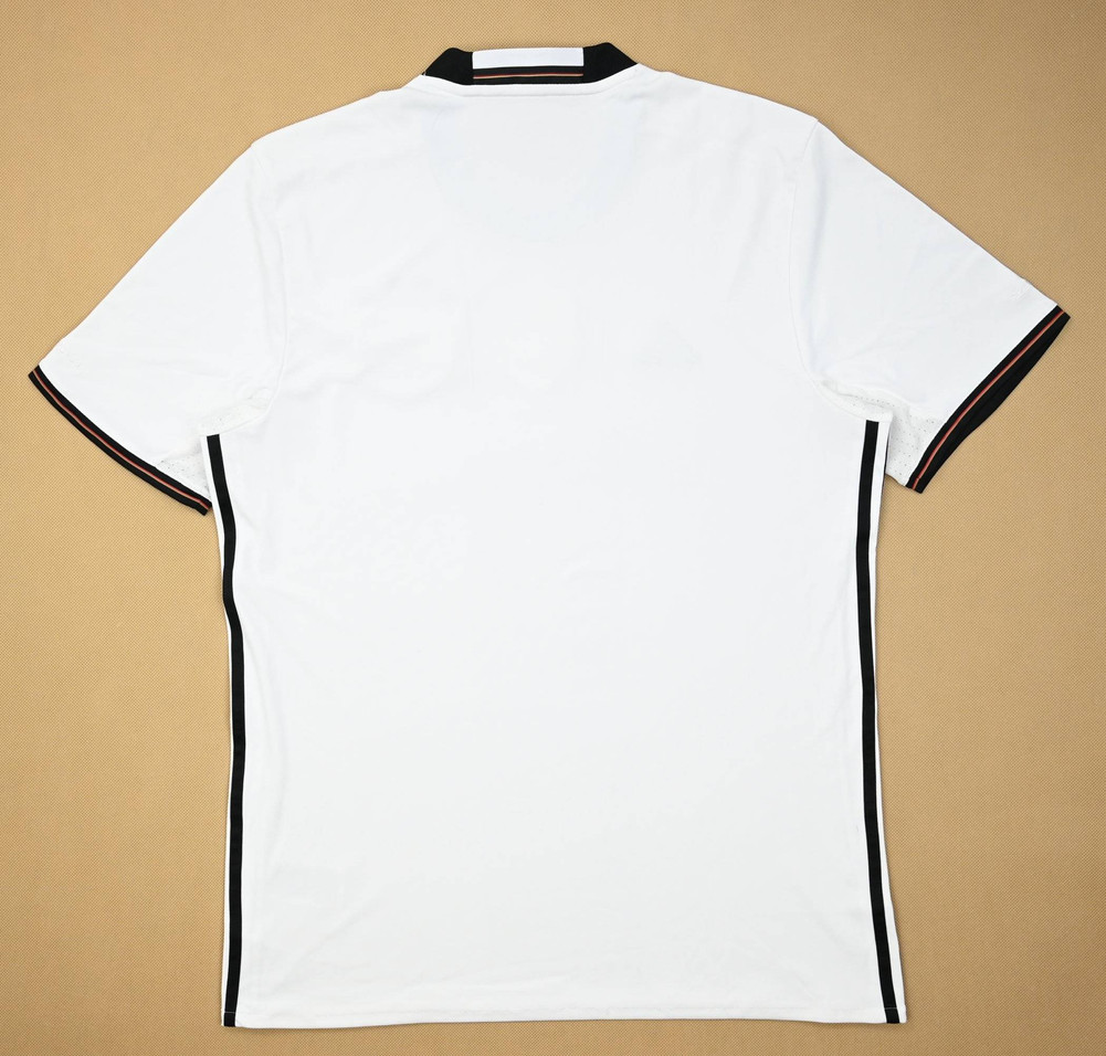 2016-17 GERMANY SHIRT M