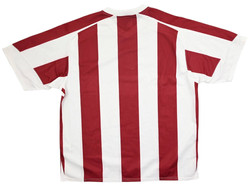 2006-07 SPARTA PRAGUE SHIRT 2XL