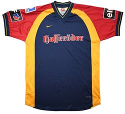 SC MAGDEBURG HANDBALL SHIRT L