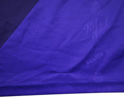 1996-97 REAL MADRID SHIRT L