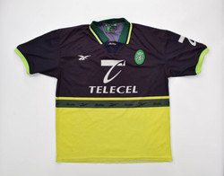 1998-99 SPORTING CLUB KOSZULKA L