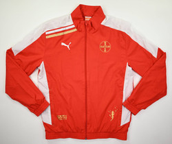 TSV BAYER 04 LEVERKUSEN HANDBALL TOP M