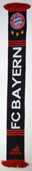 FC BAYERN MUNCHEN SCARF