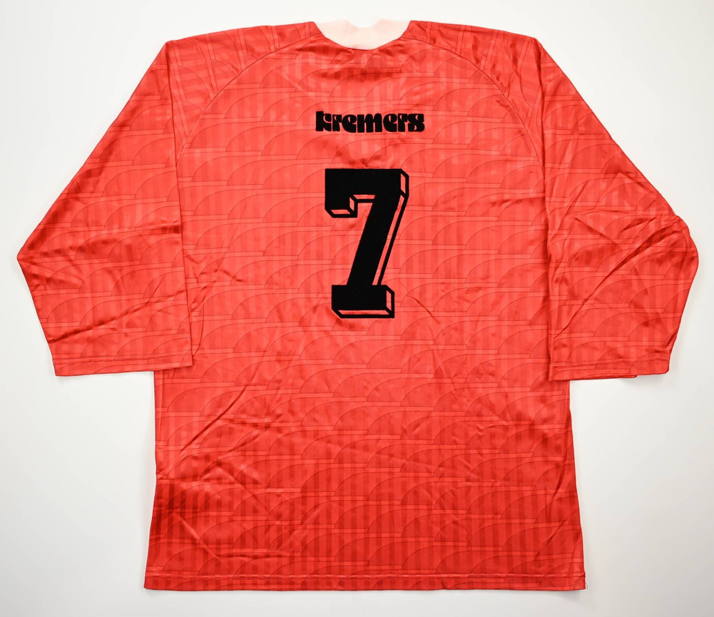 PUMA OLDSCHOOL #7 KOSZULKA M/L