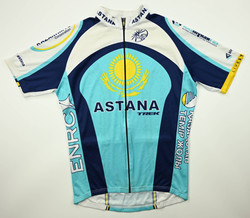 BONTRAGER ASTANA CYCLING SHIRT S