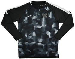 PARIS SAINT-GERMAIN LONGSLEEVE L
