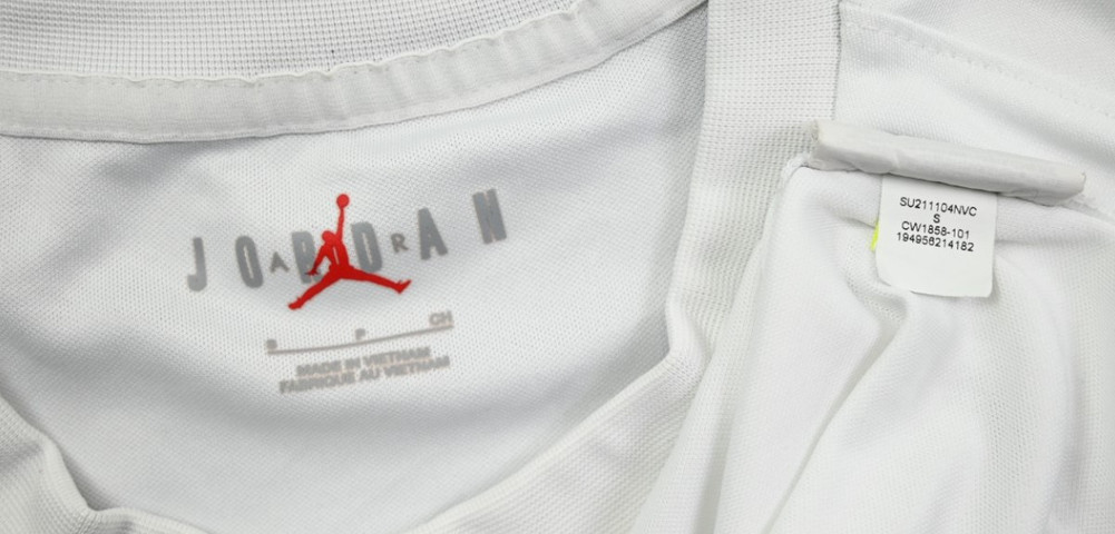 2021-22 PARIS SAINT-GERMAIN SHIRT S