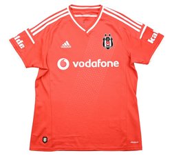 2014-15 BESIKTAS SHIRT XL