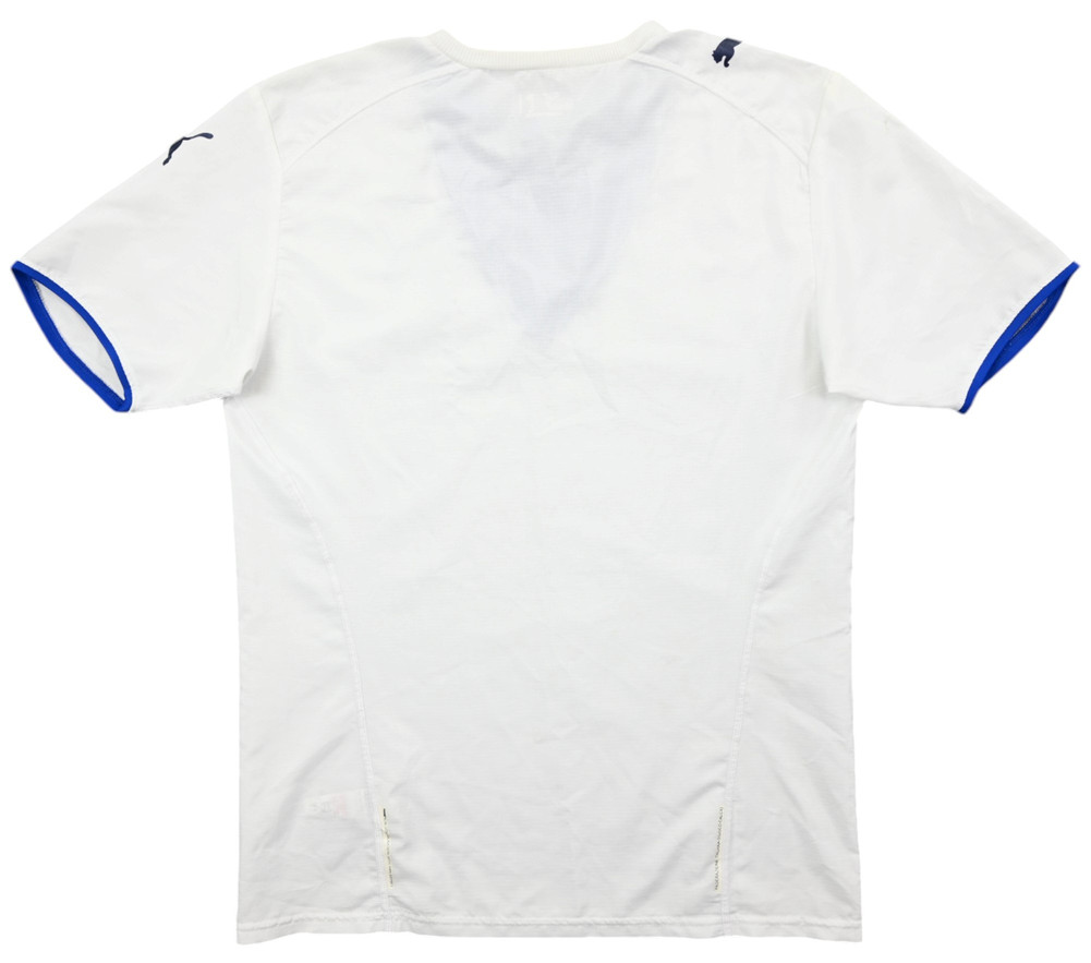 2006 ITALY SHIRT S