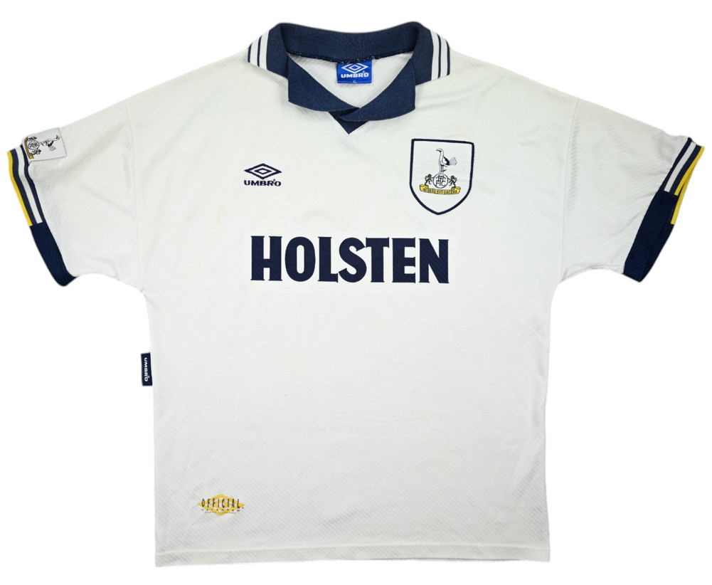 1993-95 TOTTENHAM KOSZULKA XL