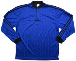 ADIDAS OLDSCHOOL LONGSLEEVE XL