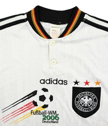 1996-98 GERMANY KOSZULKA S