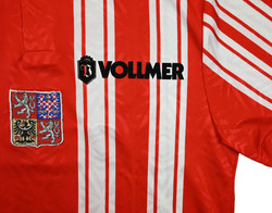 CZECH REPUBLIC KOSZULKA M