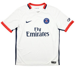 2015-16 PARIS SAINT-GERMAIN KOSZULKA XL. BOYS