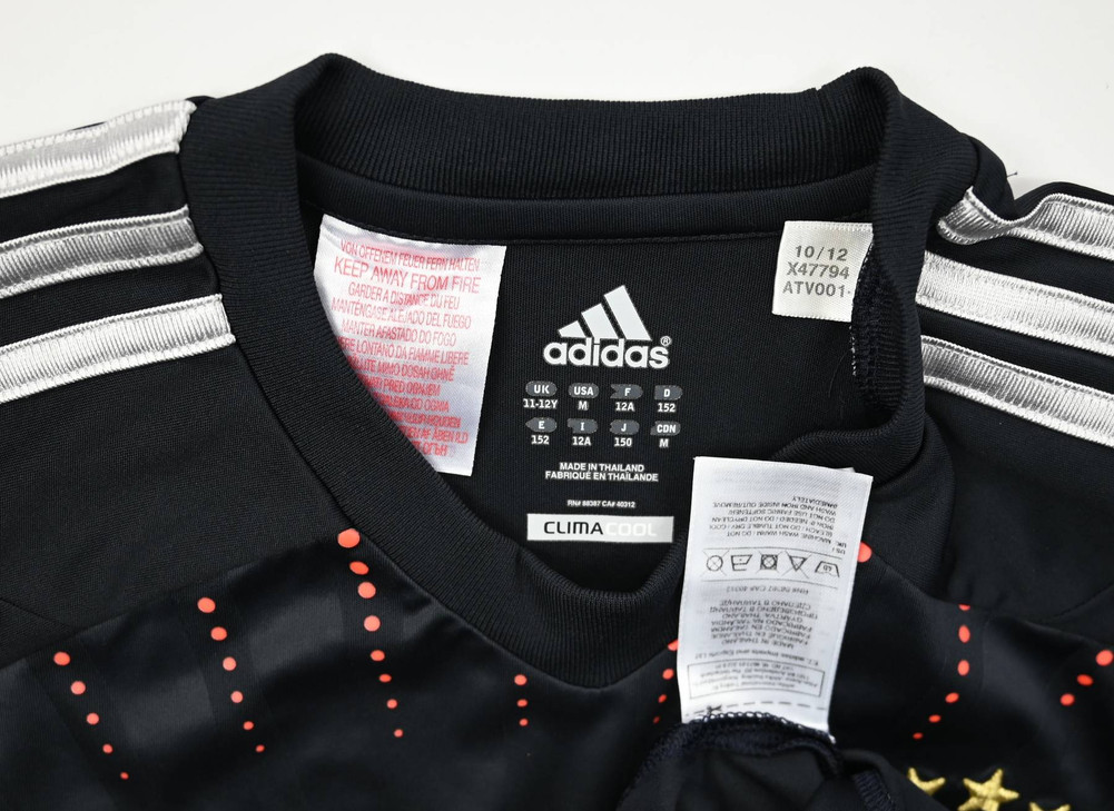 2012-13 BAYERN MUNICH KOSZULKA M. BOYS